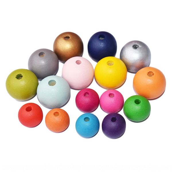diy color diy accessories accessories environmental protection wooden round water paint color 6-40mm hemu beads dyed beads, Silver
diy color diy accessories accessories environmental protection wooden round water paint color 6-40mm hemu beads dyed beads, Silver