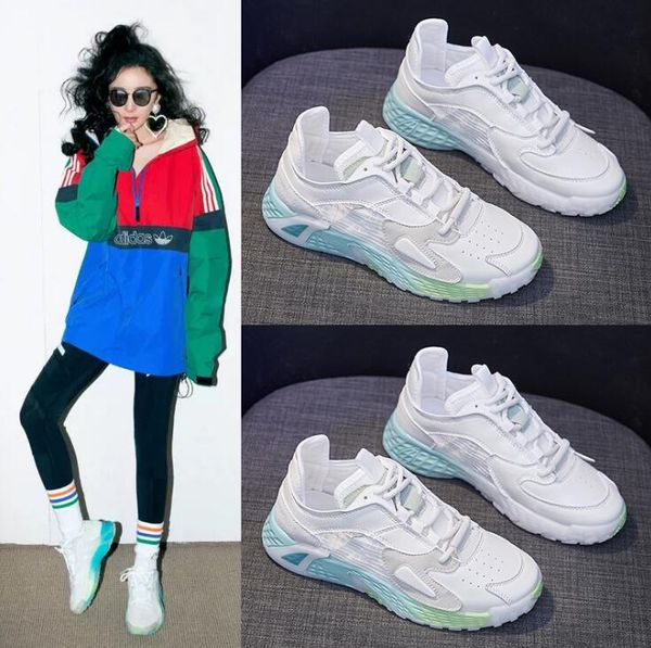 Brand new spring summer fashion designer women shoes mesh leather patchwork breathable sport casual shoes girl sneakers female loafers
Brand new spring summer fashion designer women shoes mesh leather patchwork breathable sport casual shoes girl sneakers female loafers
