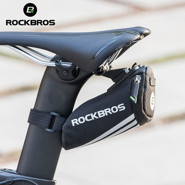 rockbros велосипед saddle bag портативный светоотражающие tail подседельный нейлон велоспорт велосипед mini сумка пакет mtb велосипед аксесс
rockbros велосипед saddle bag портативный светоотражающие tail подседельный нейлон велоспорт велосипед mini сумка пакет mtb велосипед аксесс