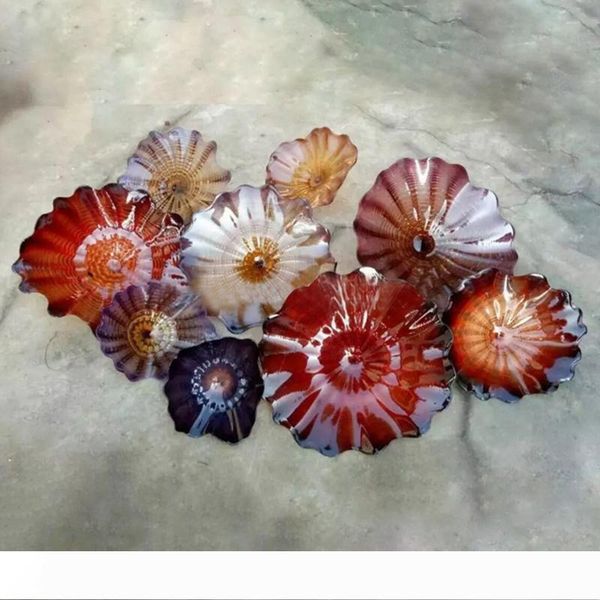 hand blown glass wall plates art design american style murano glass wall lamps l antique wall decor glass art plates ing
hand blown glass wall plates art design american style murano glass wall lamps l antique wall decor glass art plates ing