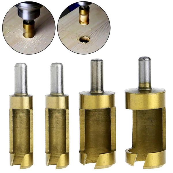 4pc 1/4" 6-16mm rod titanium деревообрабатывающий barrel подключи сверло резец пробка spike отверстие пила дерево инструмент
4pc 1/4" 6-16mm rod titanium деревообрабатывающий barrel подключи сверло резец пробка spike отверстие пила дерево инструмент