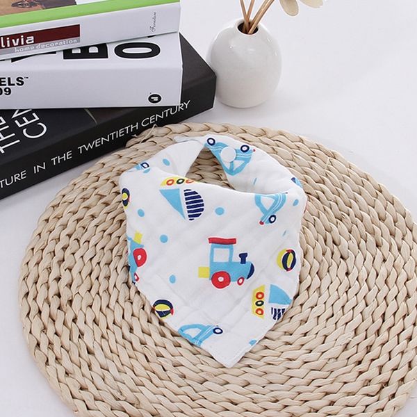 saliva baby newborn triangle towel triangle towel gauze baby pure cotton bib newborn gift bib
saliva baby newborn triangle towel triangle towel gauze baby pure cotton bib newborn gift bib