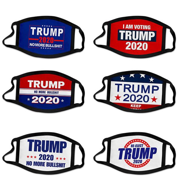 us presidential election campaign trump face mask trump fashion anti-dust printed mask polyester fabric face masks c2405
us presidential election campaign trump face mask trump fashion anti-dust printed mask polyester fabric face masks c2405