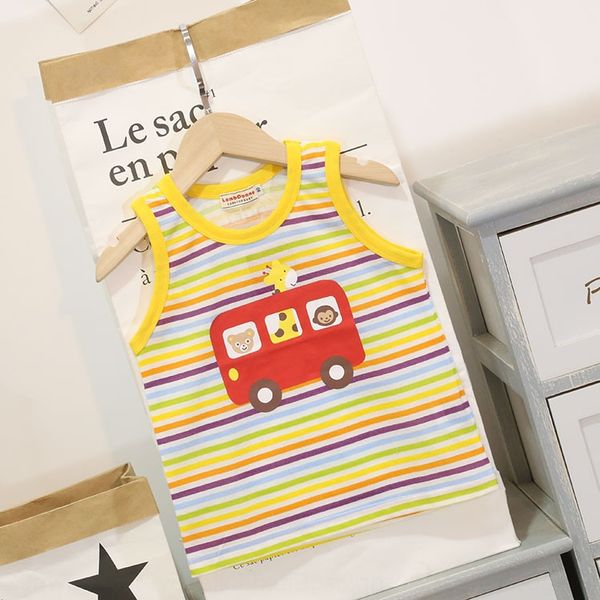 66r27 car printed striped boy's 2020 summer new fashion children's car printed striped boy's vest 2020 summer new fashion chi, Blue
66r27 car printed striped boy's 2020 summer new fashion children's car printed striped boy's vest 2020 summer new fashion chi, Blue