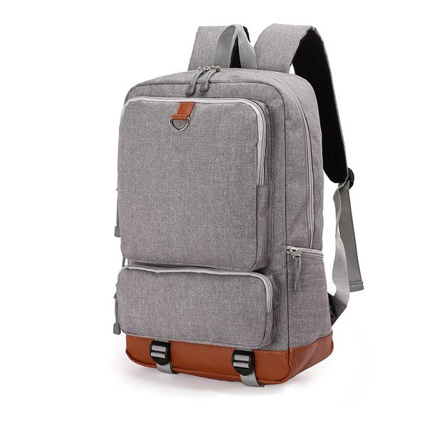 15.6 inch computer backpack schoolbags handbag waterproof lapbackpack large capacity rucksack for boys and girls hot
15.6 inch computer backpack schoolbags handbag waterproof lapbackpack large capacity rucksack for boys and girls hot