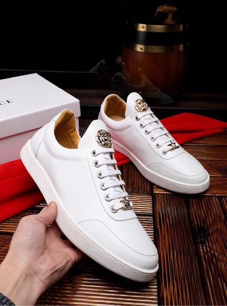 2020-2019i summer casual men's shoes, fashion sports shoes, original packaging shoe box delivery, yardage: 38-45
2020-2019i summer casual men's shoes, fashion sports shoes, original packaging shoe box delivery, yardage: 38-45