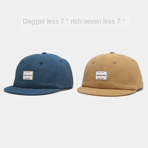 korean new style small eaves female artistic hipster labeling letter hip-hop student couple hip-hop baseball cap baseball cap hat, Blue;gray
korean new style small eaves female artistic hipster labeling letter hip-hop student couple hip-hop baseball cap baseball cap hat, Blue;gray