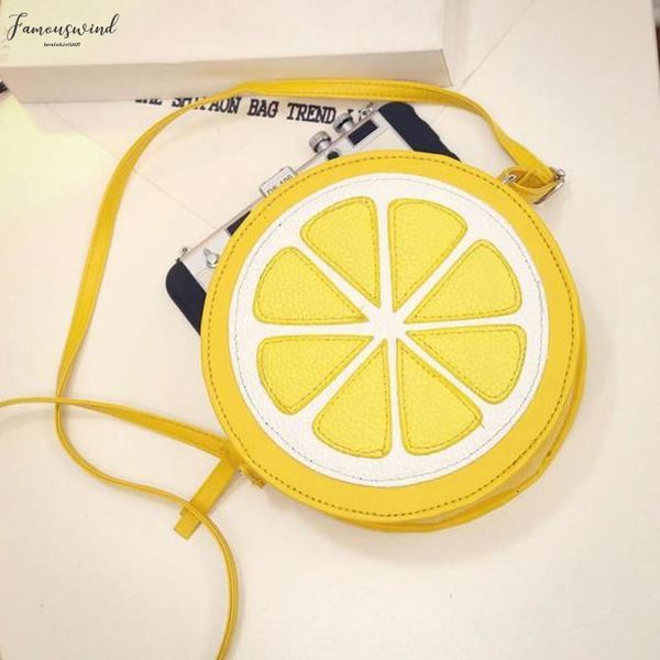 women bags female fashion personality round lemon shoulder bag designer messenger bolso sac a main p
women bags female fashion personality round lemon shoulder bag designer messenger bolso sac a main p