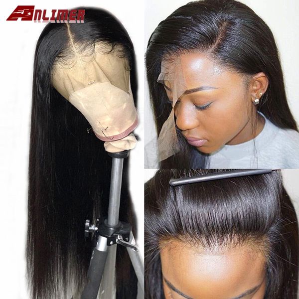 straight lace front human hair wigs for black women pre plucked 13x4/13x6 malaysian lace frontal wig anlimer remy hair
straight lace front human hair wigs for black women pre plucked 13x4/13x6 malaysian lace frontal wig anlimer remy hair
