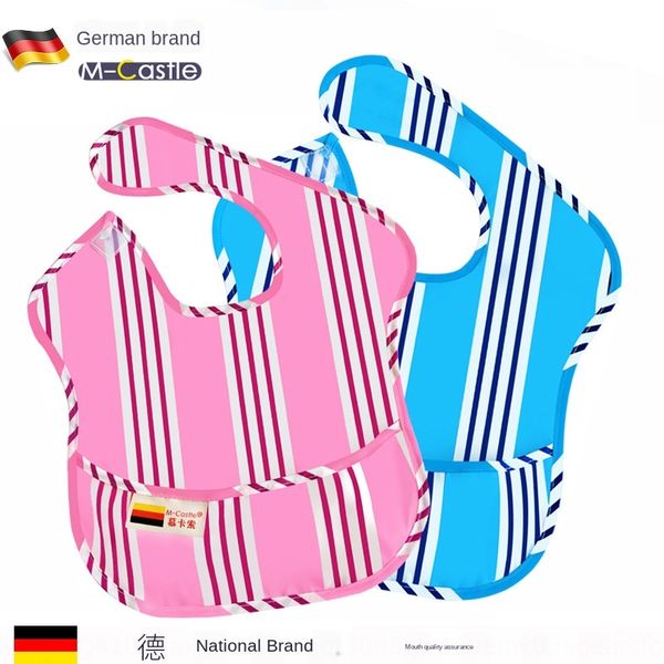 germany m-castle napkin napkin waterproof dining bib cotton baby saliva bib mother and baby
germany m-castle napkin napkin waterproof dining bib cotton baby saliva bib mother and baby