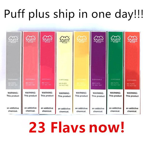 Новые СЛОЙКА BAR PLUS 800 + Puff Одноразовая Pod картридж 550mAh Аккумулятор 3,2 мл Предварительно заполненные электронные сигареты Vape Бобы Стик Стиль Портативный Vapor 
Новые СЛОЙКА BAR PLUS 800 + Puff Одноразовая Pod картридж 550mAh Аккумулятор 3,2 мл Предварительно заполненные электронные сигареты Vape Бобы Стик Стиль Портативный Vapor