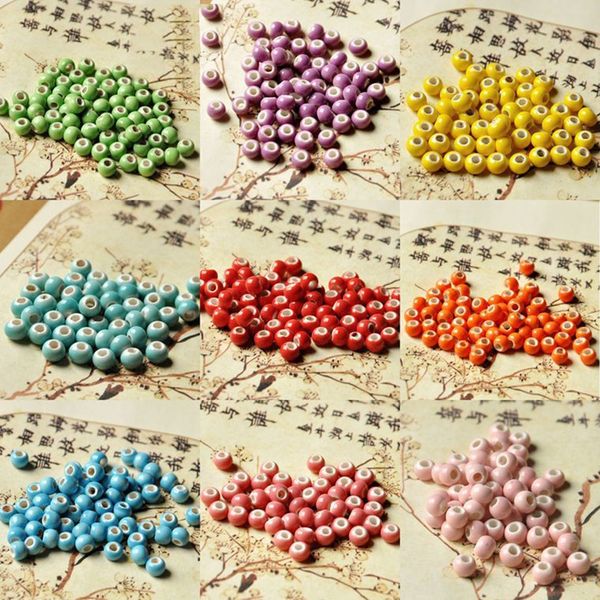 jade ceramic accessories material solid color loose beads 6mm multicolor optional ceramic beads accessories, Silver
jade ceramic accessories material solid color loose beads 6mm multicolor optional ceramic beads accessories, Silver