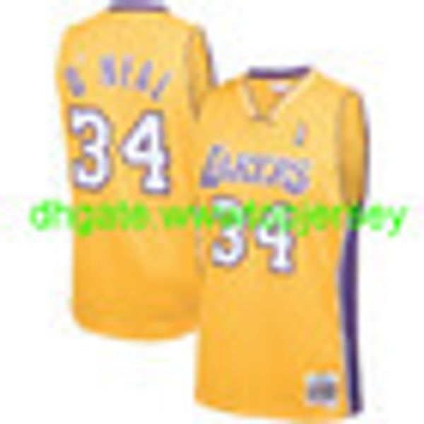 дешевого шакил о'нил mitchell ness золота 1999-00 джерси отсылки вест прошитая майка для баскетбола, Gray
дешевого шакил о'нил mitchell ness золота 1999-00 джерси отсылки вест прошитая майка для баскетбола, Gray