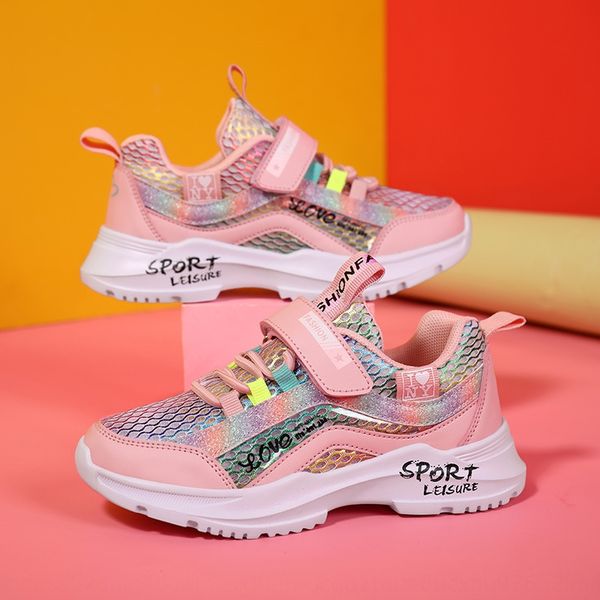 2kruq girlsbreathable single-mesh travel 2020 spring new magic color mesh sneakers sports magic sports shoes studentscasual and elegant runn, Black
2kruq girlsbreathable single-mesh travel 2020 spring new magic color mesh sneakers sports magic sports shoes studentscasual and elegant runn, Black