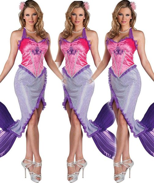 новый сексуальный caribbean русалка cosplay взять принцессы костюм партии outfit игры одежда 2015 2016 в том числе глава цветок, Black;red
новый сексуальный caribbean русалка cosplay взять принцессы костюм партии outfit игры одежда 2015 2016 в том числе глава цветок, Black;red