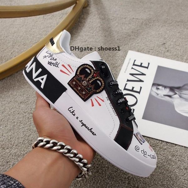 2021-2020k new custom -made men and women exquisite hand -painted low -casual sports shoes ,high -quality fashion wild couple party shoe, Black
2021-2020k new custom -made men and women exquisite hand -painted low -casual sports shoes ,high -quality fashion wild couple party shoe, Black