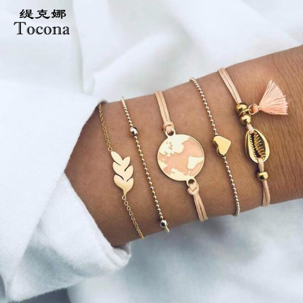 bohemian new vintage 2019 shell карта сердце шарм браслеты браслеты для женщин pink кисточкой браслеты комплекты ювелирных подарков 4000, Black
bohemian new vintage 2019 shell карта сердце шарм браслеты браслеты для женщин pink кисточкой браслеты комплекты ювелирных подарков 4000, Black