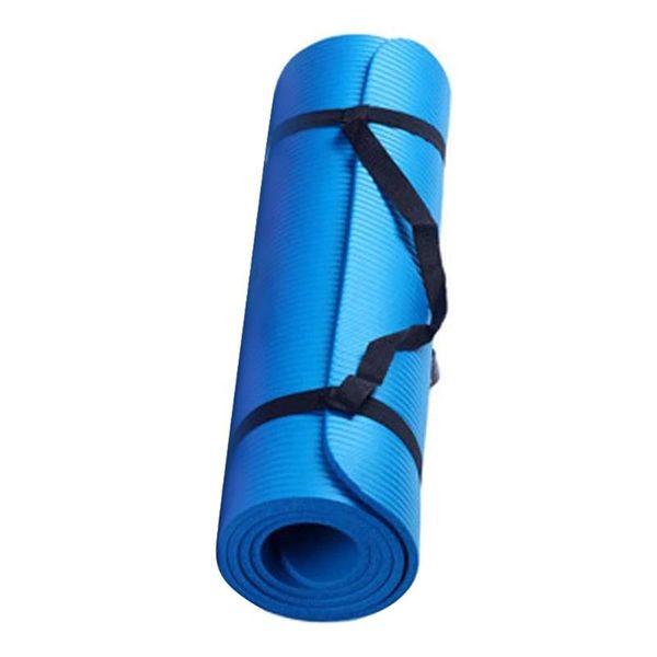 yoga mats 60 x 25 1.5cm mat non slip carpet pilates gym sports exercise pads beginner fitness environmental gymnastics #yj
yoga mats 60 x 25 1.5cm mat non slip carpet pilates gym sports exercise pads beginner fitness environmental gymnastics #yj