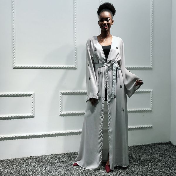 kaftan dubai abaya kimono hijab muslim dress women caftan turkish islamic clothing gamis muslim wanita grote maten dames kleding
kaftan dubai abaya kimono hijab muslim dress women caftan turkish islamic clothing gamis muslim wanita grote maten dames kleding