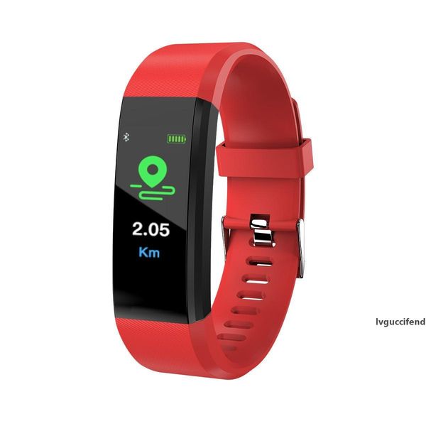 bluetooth smart bracelet sport pedometer ip67 waterproof color screen wearable smart watch with blood pressure heart rate 5 colors
bluetooth smart bracelet sport pedometer ip67 waterproof color screen wearable smart watch with blood pressure heart rate 5 colors