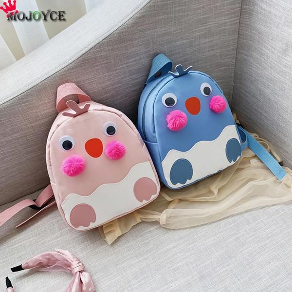 cartoon chick backpacks girl boys comfortable leisure chic fashionable mini cute schoolbag daily pupil soft handbag
cartoon chick backpacks girl boys comfortable leisure chic fashionable mini cute schoolbag daily pupil soft handbag