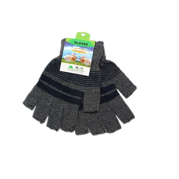 men's knitted half-finger slip-finger bicycle and winter wool gloves men's half-finger cycling gloves
men's knitted half-finger slip-finger bicycle and winter wool gloves men's half-finger cycling gloves