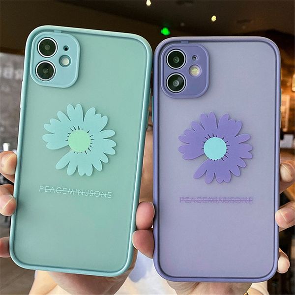 daisy flower phone case for iphone 11 pro max x xr xs max 7 8 plus se transparent camera protection hard pc back cover
daisy flower phone case for iphone 11 pro max x xr xs max 7 8 plus se transparent camera protection hard pc back cover