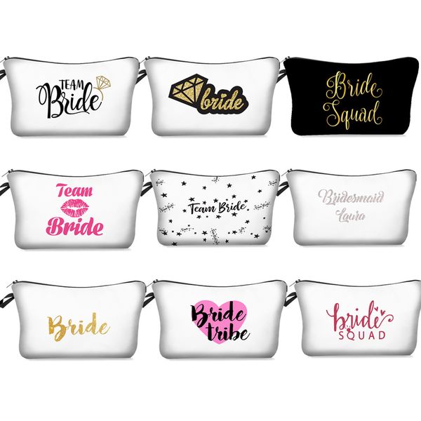 mpb001 multifunction makeup bag women cosmetic bags organizer box ladies handbag nylon travel storage bags with bride color printing
mpb001 multifunction makeup bag women cosmetic bags organizer box ladies handbag nylon travel storage bags with bride color printing