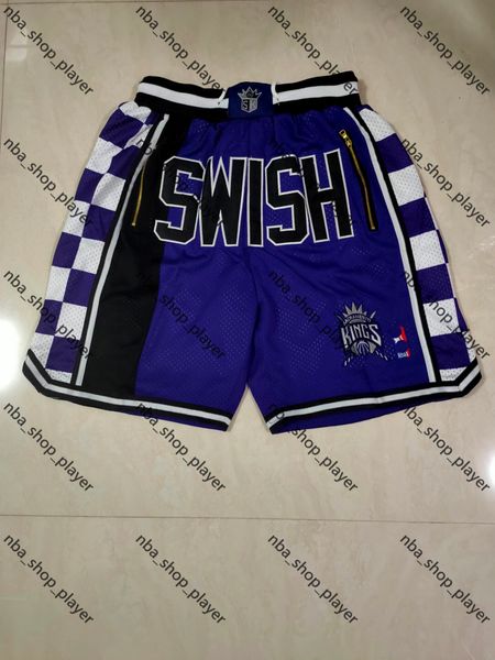 mens just don pocket basketball shorts retro stitched 1998-99 purple pocket sacramento kings shorts lining mesh sports sweatpants, Black;red
mens just don pocket basketball shorts retro stitched 1998-99 purple pocket sacramento kings shorts lining mesh sports sweatpants, Black;red