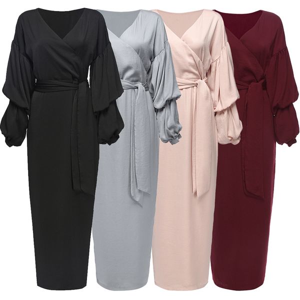 plus size vestidos robe femme 2019 abaya ukraine long lantern sleeve women maxi bandage bodycon dress vestido longo dresses
plus size vestidos robe femme 2019 abaya ukraine long lantern sleeve women maxi bandage bodycon dress vestido longo dresses
