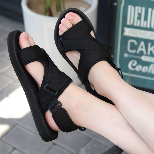 roman sandal men's summer new style outdoor non-slip breathable men fashion trend black beach shoes casual sandals men mx200617
roman sandal men's summer new style outdoor non-slip breathable men fashion trend black beach shoes casual sandals men mx200617