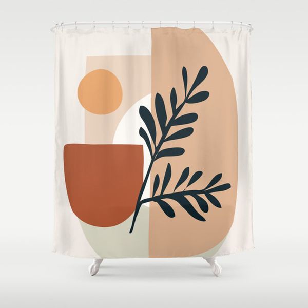 bathroom sets shower curtain set morandi plant art abstract shower curtain hole-waterproof curtain hanging bathroom bathroom cu
bathroom sets shower curtain set morandi plant art abstract shower curtain hole-waterproof curtain hanging bathroom bathroom cu