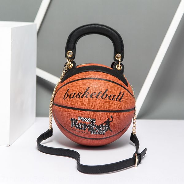ck53s basketball women 2020 new fashion round women's bag basketball style personalized creative portable single shoulder chain crossbo
ck53s basketball women 2020 new fashion round women's bag basketball style personalized creative portable single shoulder chain crossbo