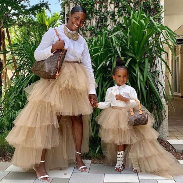 khaki girls skirts tulle banquet long tulle tutu skirt tiered girl dress wedding puffy ropa infantil de flores, Black
khaki girls skirts tulle banquet long tulle tutu skirt tiered girl dress wedding puffy ropa infantil de flores, Black