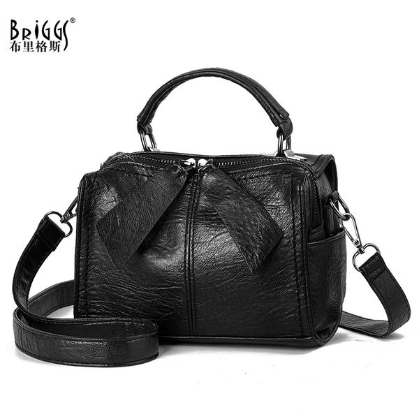 briggs vintage women handbag quality soft pu leather solid handle bag female shoulder bags causal small lady's totes bolso
briggs vintage women handbag quality soft pu leather solid handle bag female shoulder bags causal small lady's totes bolso