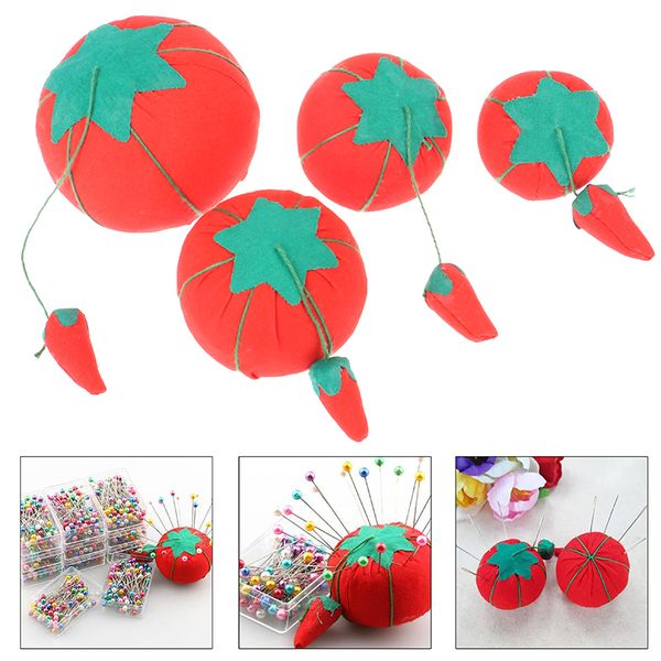 sewing notions & tools 1pc cute fruit diy craft needle pin cushion holder kit pincushions household supplies, Black
sewing notions & tools 1pc cute fruit diy craft needle pin cushion holder kit pincushions household supplies, Black
