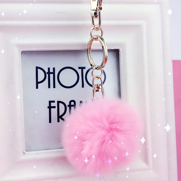 chrismas gift key chain fashion fur ball cute shape car keychain bowknot women bag pendant for friends and family, Silver
chrismas gift key chain fashion fur ball cute shape car keychain bowknot women bag pendant for friends and family, Silver