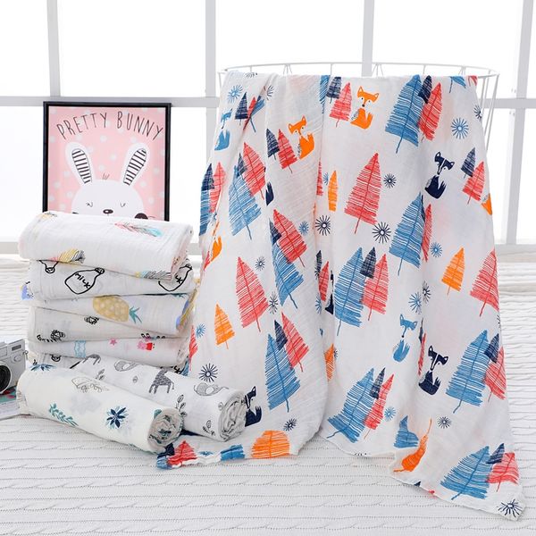muslim pure cotton gauze newborn bath bath towel muslin double layer swaddling towel cover blanket car blanket
muslim pure cotton gauze newborn bath bath towel muslin double layer swaddling towel cover blanket car blanket