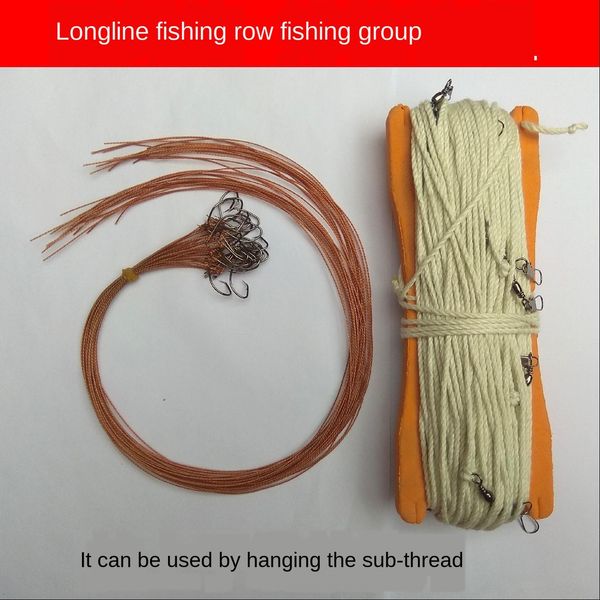longline turtle catfish with a thorn string hook fishing row catfish turtle group row hook portable yellow ball fishing black
longline turtle catfish with a thorn string hook fishing row catfish turtle group row hook portable yellow ball fishing black