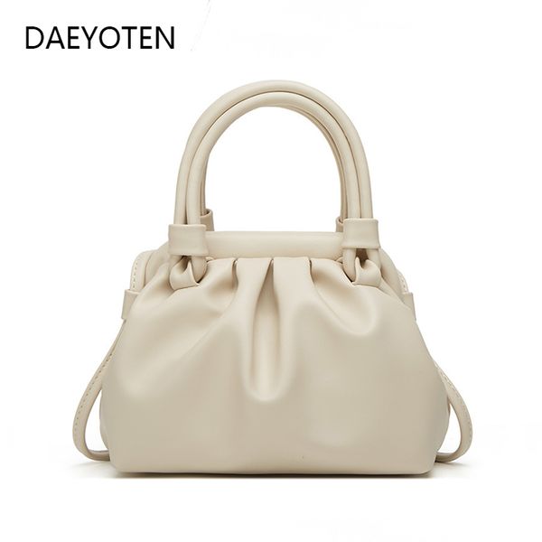 shoulder bag female soft leather bag cross-body portable fold dumpling bags for women 2020 new ladies fashion
shoulder bag female soft leather bag cross-body portable fold dumpling bags for women 2020 new ladies fashion