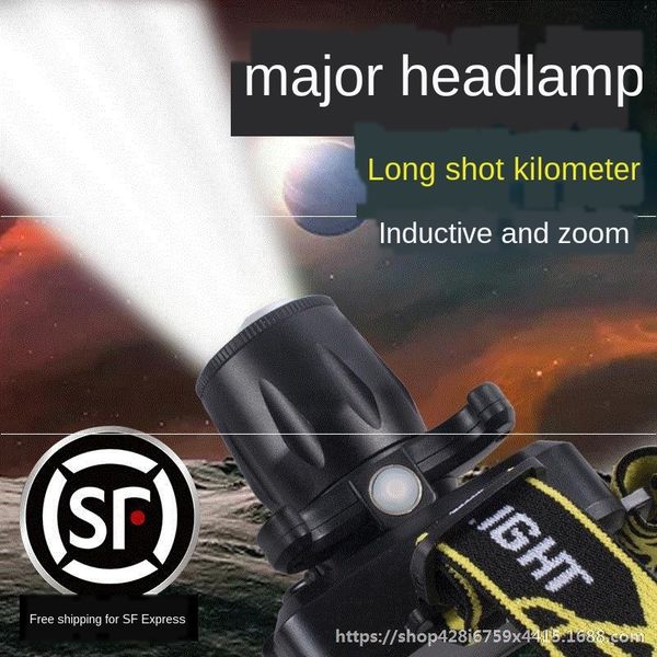 ahfvq battery life zoom head-mounted rechargeable ultra-long strong light headlamp hernia led headlights headlights battery headlight waterp
ahfvq battery life zoom head-mounted rechargeable ultra-long strong light headlamp hernia led headlights headlights battery headlight waterp