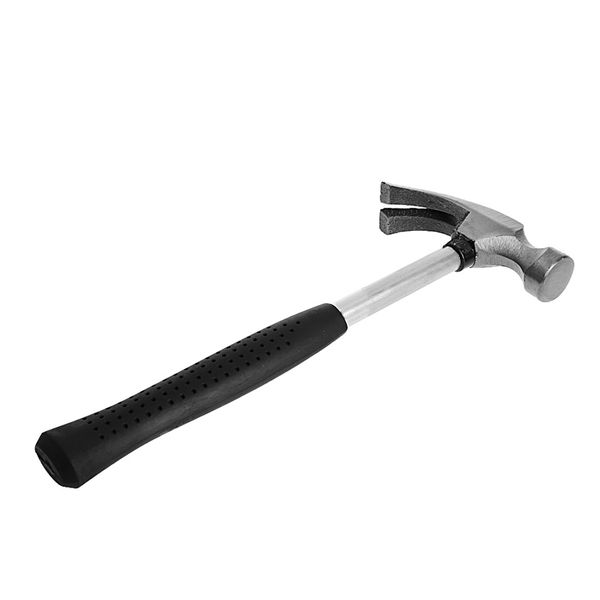 multifunction steel claw hammer rubber handle emergency escape safety car home drop ship support
multifunction steel claw hammer rubber handle emergency escape safety car home drop ship support