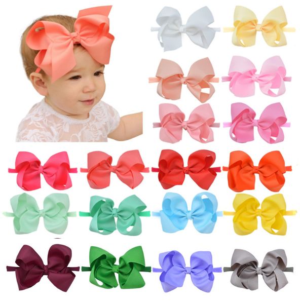 4.5 inch jojo hair bows trendy grosgrain ribbon headband fashion boutique jojo siwa hairband color choose dropshipping, Slivery;white
4.5 inch jojo hair bows trendy grosgrain ribbon headband fashion boutique jojo siwa hairband color choose dropshipping, Slivery;white