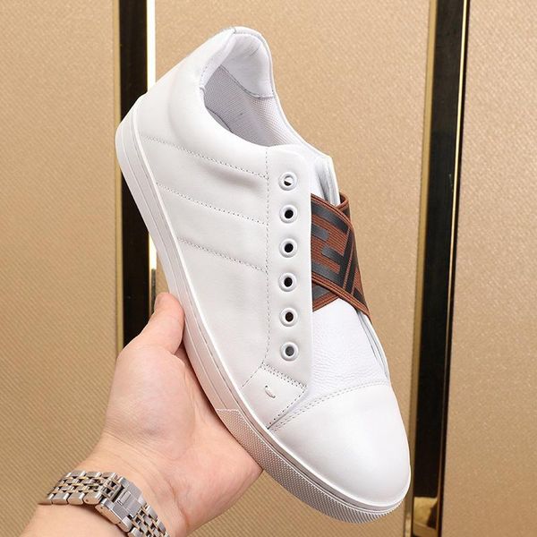 luxury mens shoes casual with box fashion flats footwears trainers breathable design slip -on design luxury men shoes casual zapatos hombre, Black
luxury mens shoes casual with box fashion flats footwears trainers breathable design slip -on design luxury men shoes casual zapatos hombre, Black