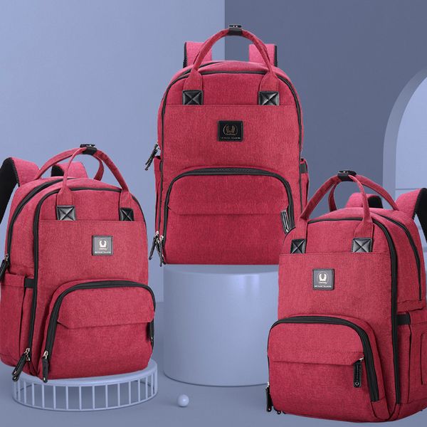 umaubaby baby diaper bag waterproof maternity bag for stroller nappy large capacity nursing for baby care pre-design new
umaubaby baby diaper bag waterproof maternity bag for stroller nappy large capacity nursing for baby care pre-design new