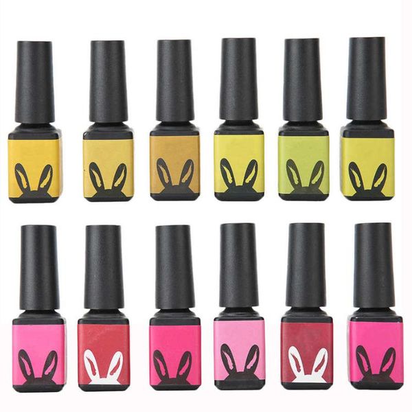 nail gel nail gel polish set 6 bottles glue for art diy colorful stylish fashionable manicure, Red;pink
nail gel nail gel polish set 6 bottles glue for art diy colorful stylish fashionable manicure, Red;pink