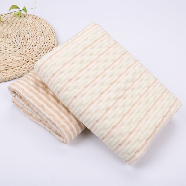 new four-layer breathable natural color cotton pad newborn baby supplies large size mattress mattress diaper diaper 
new four-layer breathable natural color cotton pad newborn baby supplies large size mattress mattress diaper diaper