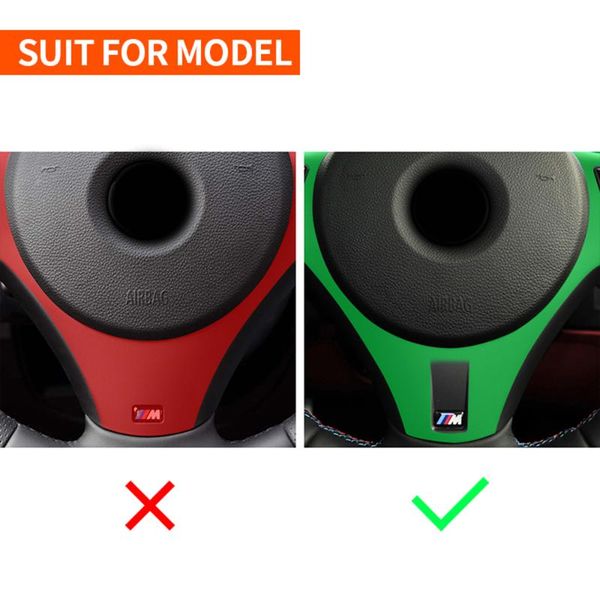 стилизация крышки рулевого колеса интерьер автомобиля углеродного волокна черного украшения
стилизация крышки рулевого колеса интерьер автомобиля углеродного волокна черного украшения