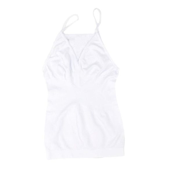 new women slimming tank tummy control seamless vest cami shaper body shape wear shapewear ladies slim vest, Black;white
new women slimming tank tummy control seamless vest cami shaper body shape wear shapewear ladies slim vest, Black;white