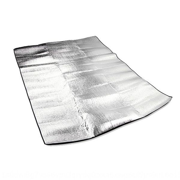 peak outdoor waterproof tent meal meal moisture-proof mat double double-sided aluminum film thickened widened tent camping picnic mat
peak outdoor waterproof tent meal meal moisture-proof mat double double-sided aluminum film thickened widened tent camping picnic mat